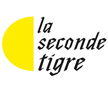 Logo de La Seconde Tigre