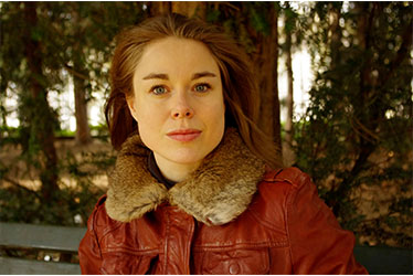 Photo de Pauline Laidet